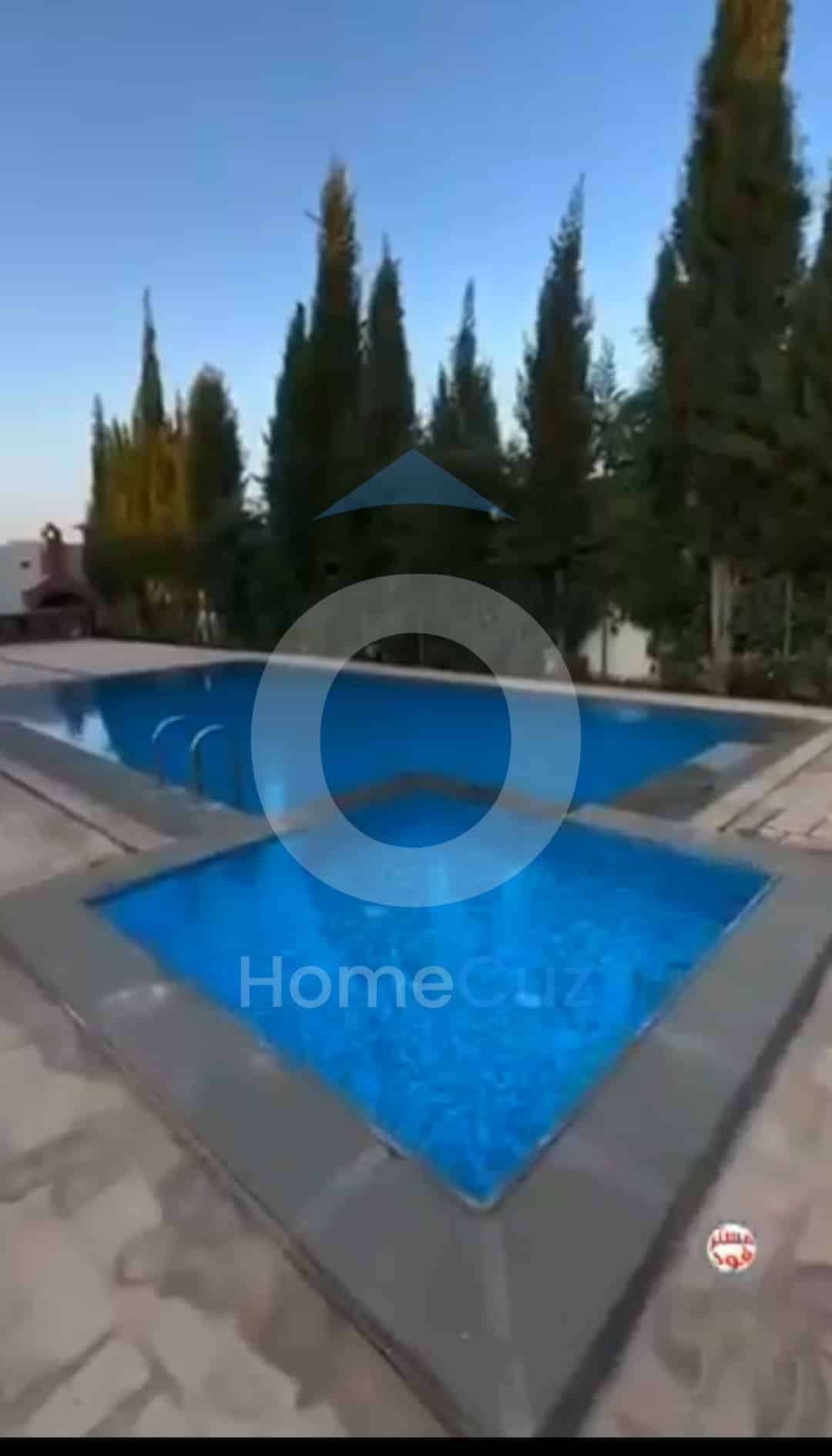 فيلا ملكية للبيع -خان الشيح - 4