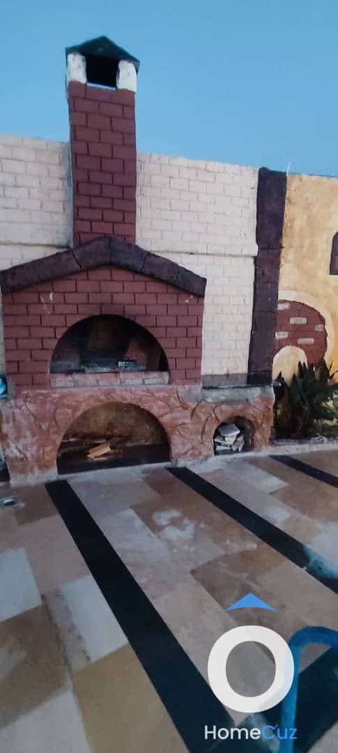 مزرعة للبيع -زبدين - 4