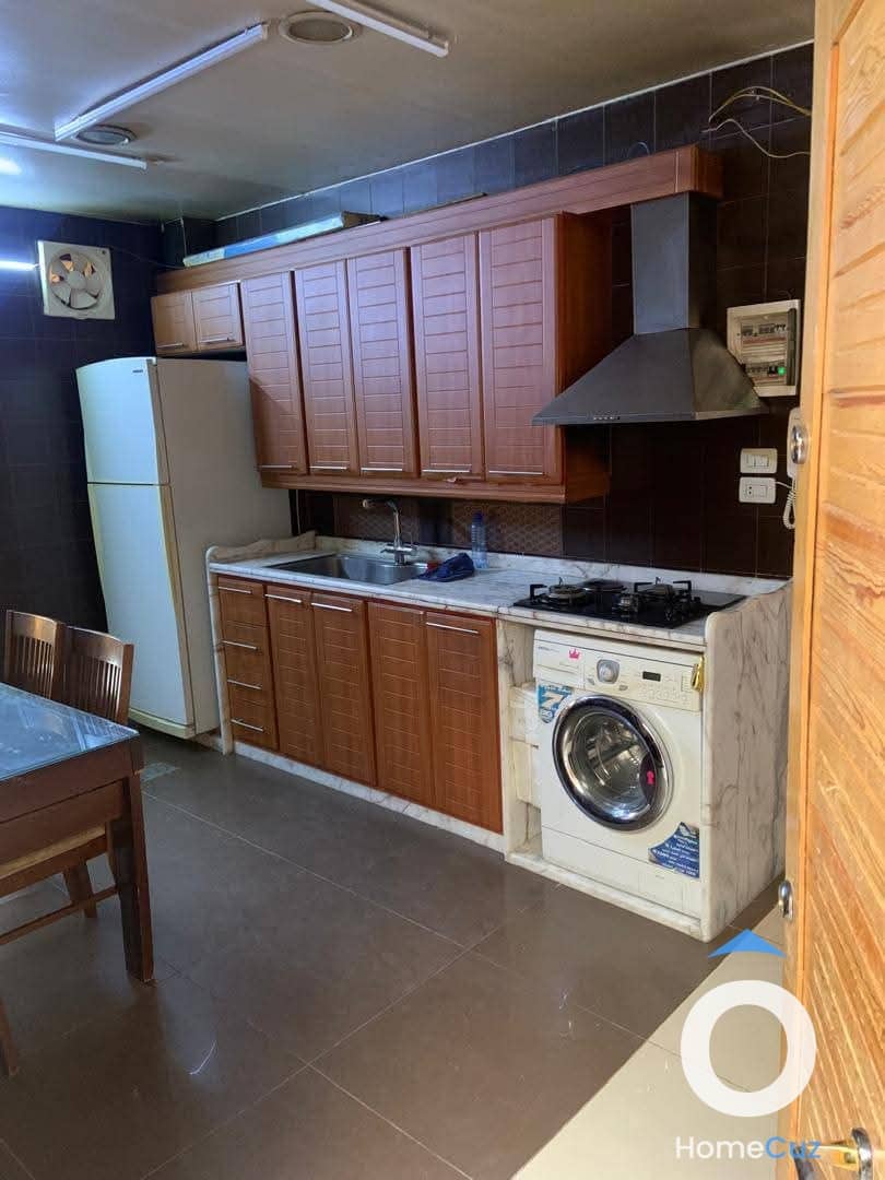 شقة للايجار -شارع مرشد خاطر - 3