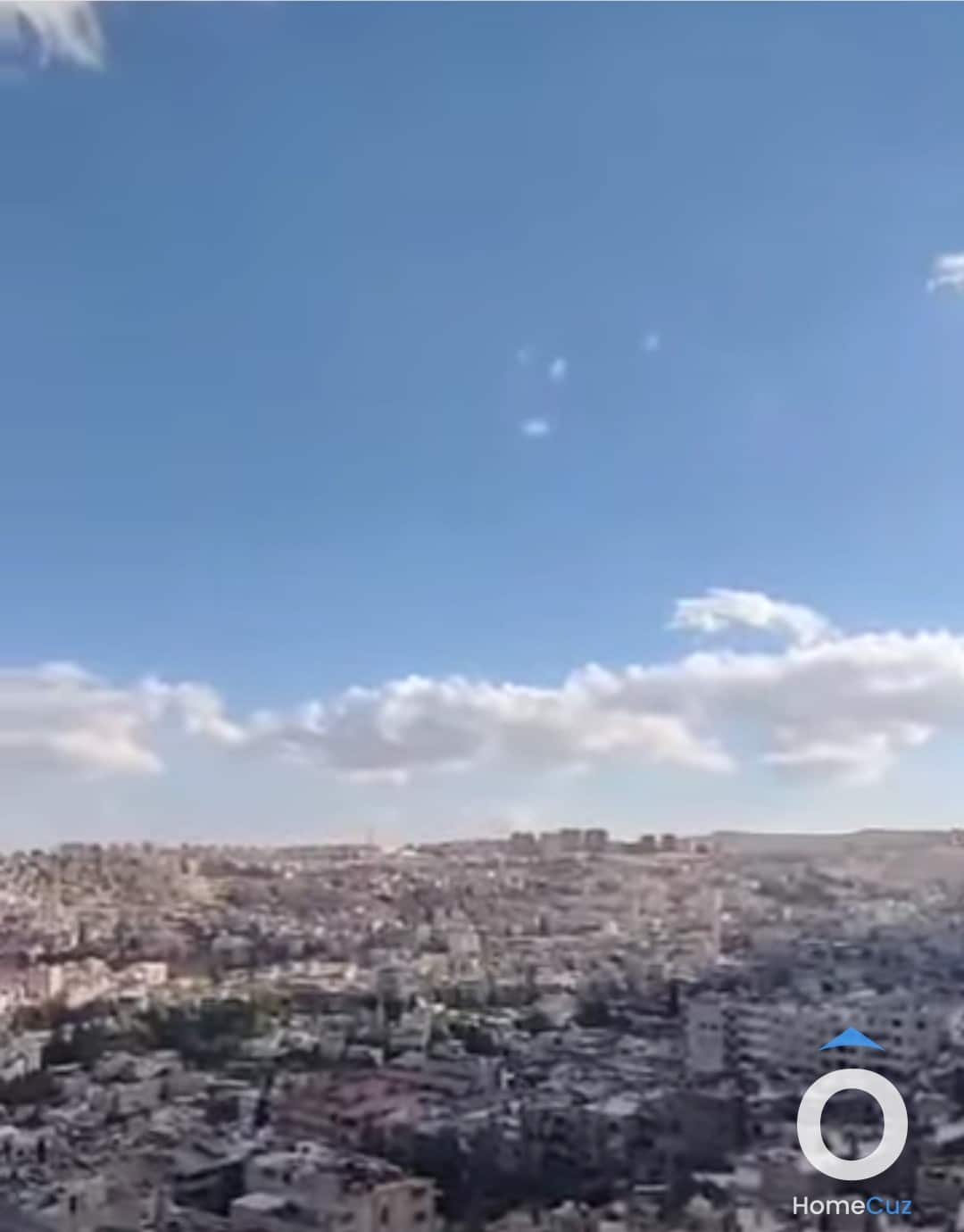 شقة للبيع مع العفش -قدسيا-ساحة كوران - 4