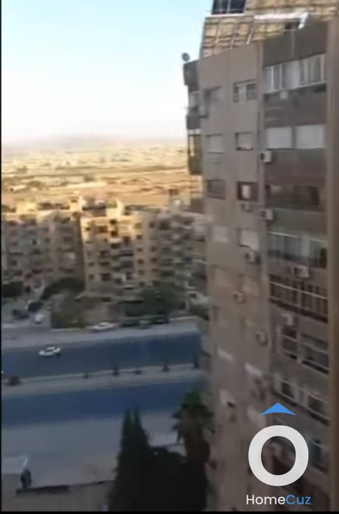 منزل للبيع -المزة -شرقية - 3