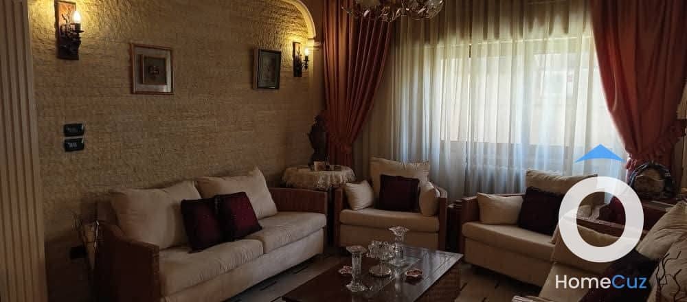 شقة للبيع - تنظيم الجبة - 3