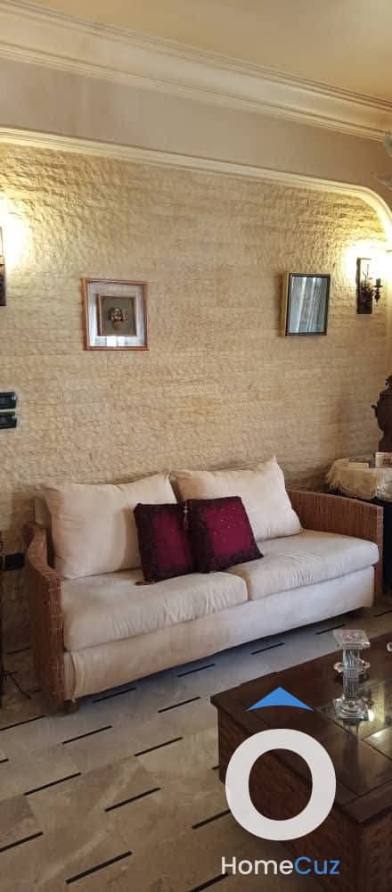 شقة للبيع - تنظيم الجبة - 5