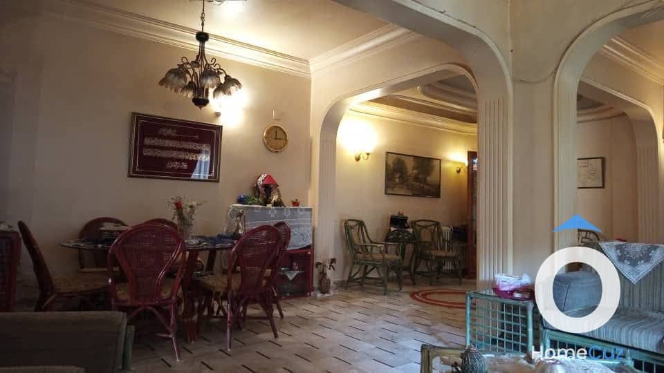 شقة للبيع - تنظيم الجبة - 4