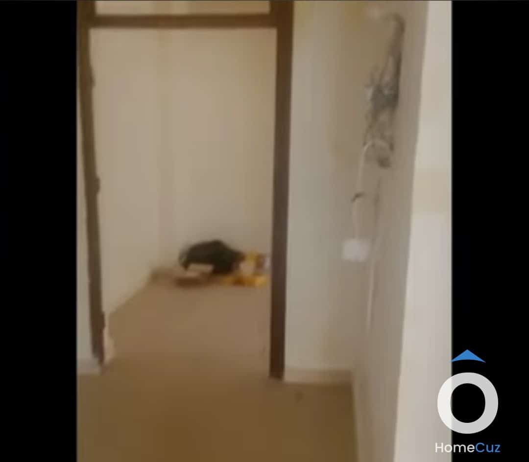 شقة للبيع -صالحية ابو جرش - 2