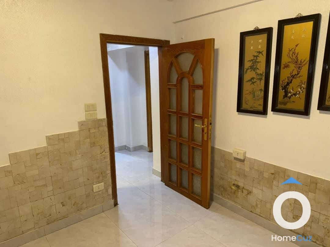 شقة للايجار - الروضة-دوار نوري باشا - 5