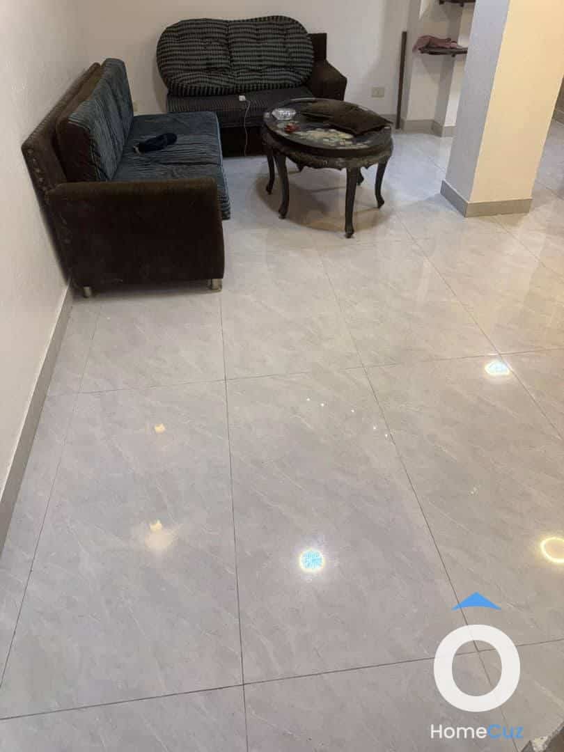 شقة للايجار - الروضة-دوار نوري باشا - 3