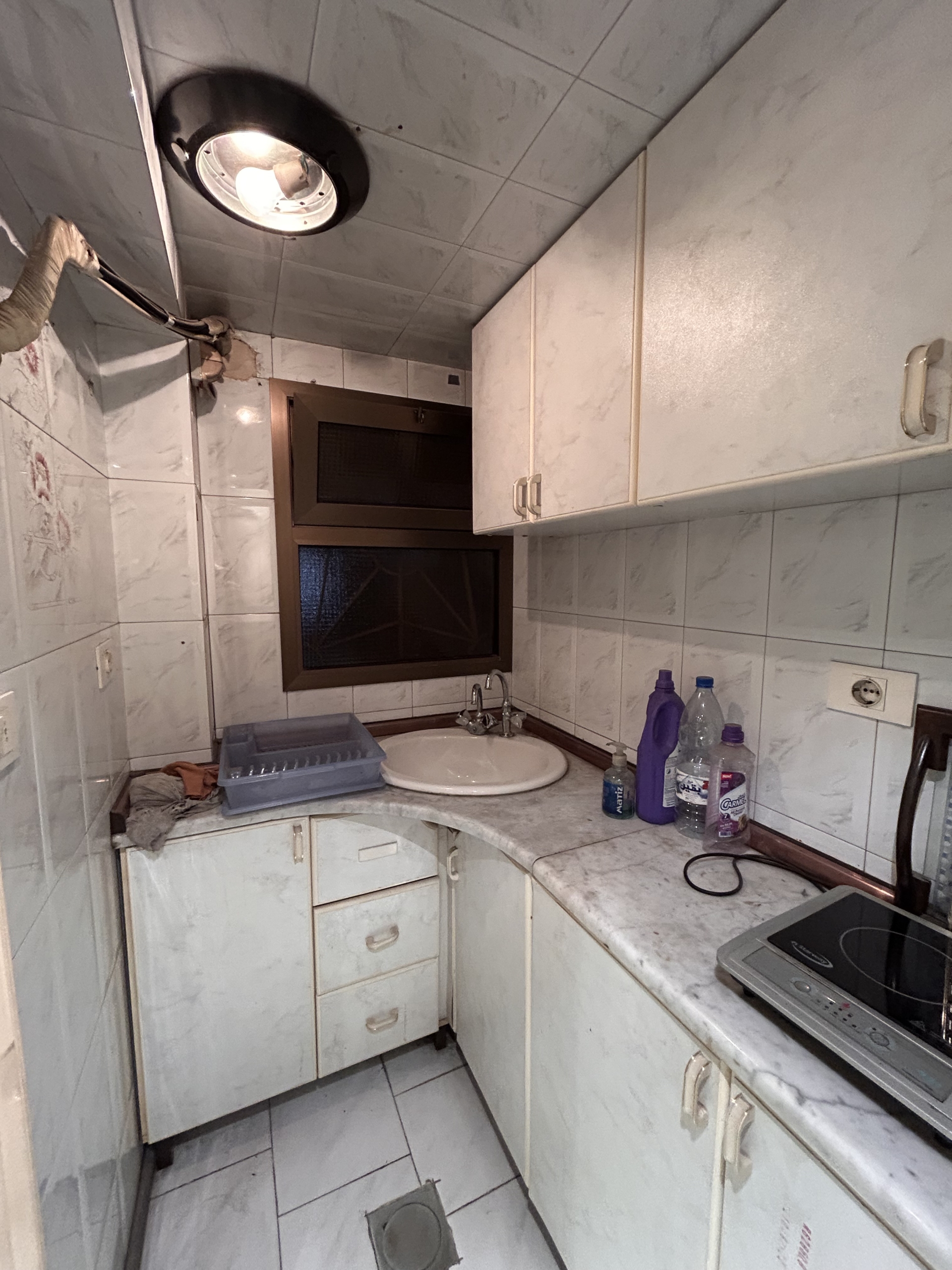 مكتب تجاري منطقة المزرعة - 5