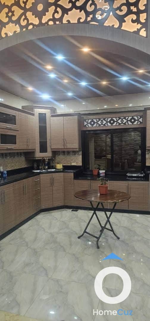 شقة للبيع -الهامة - 2