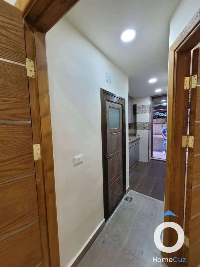 شقة للبيع -الجسر الابيض - 5