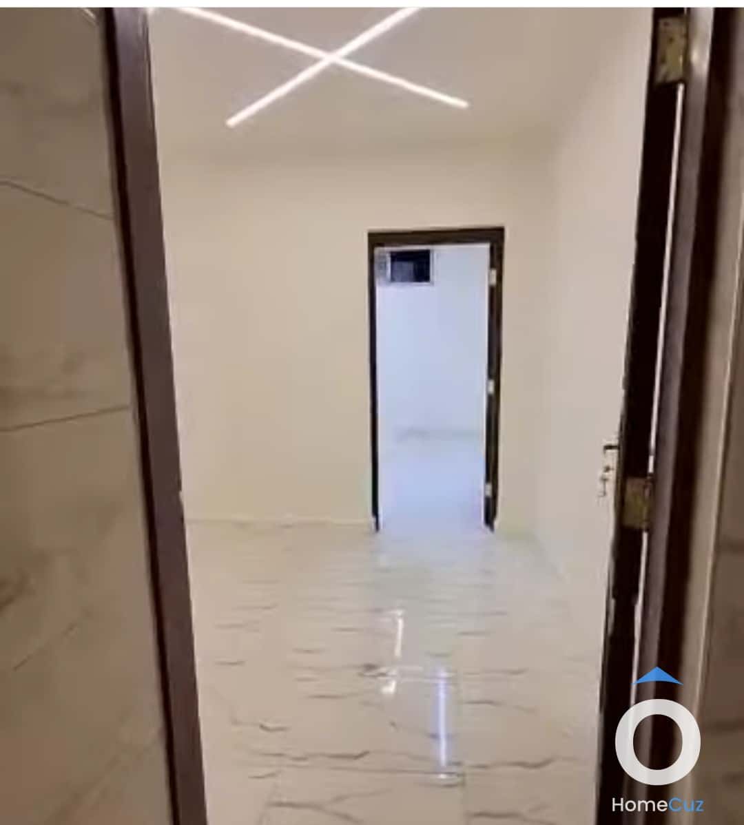 شقة للبيع -برزة -مسبق الصنع - 3