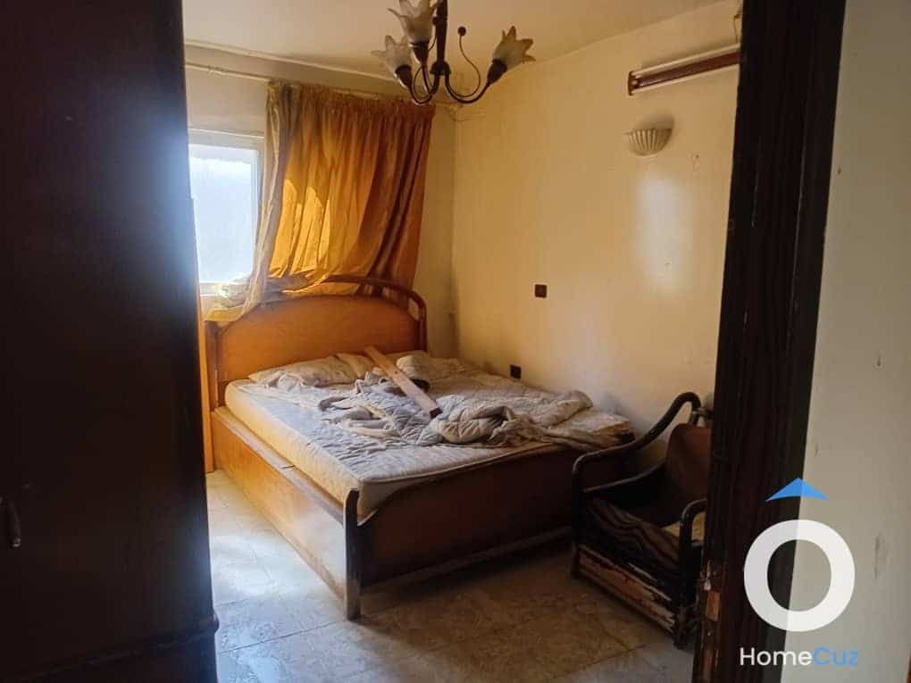 شقتين للبيع - شارع العابد - 3