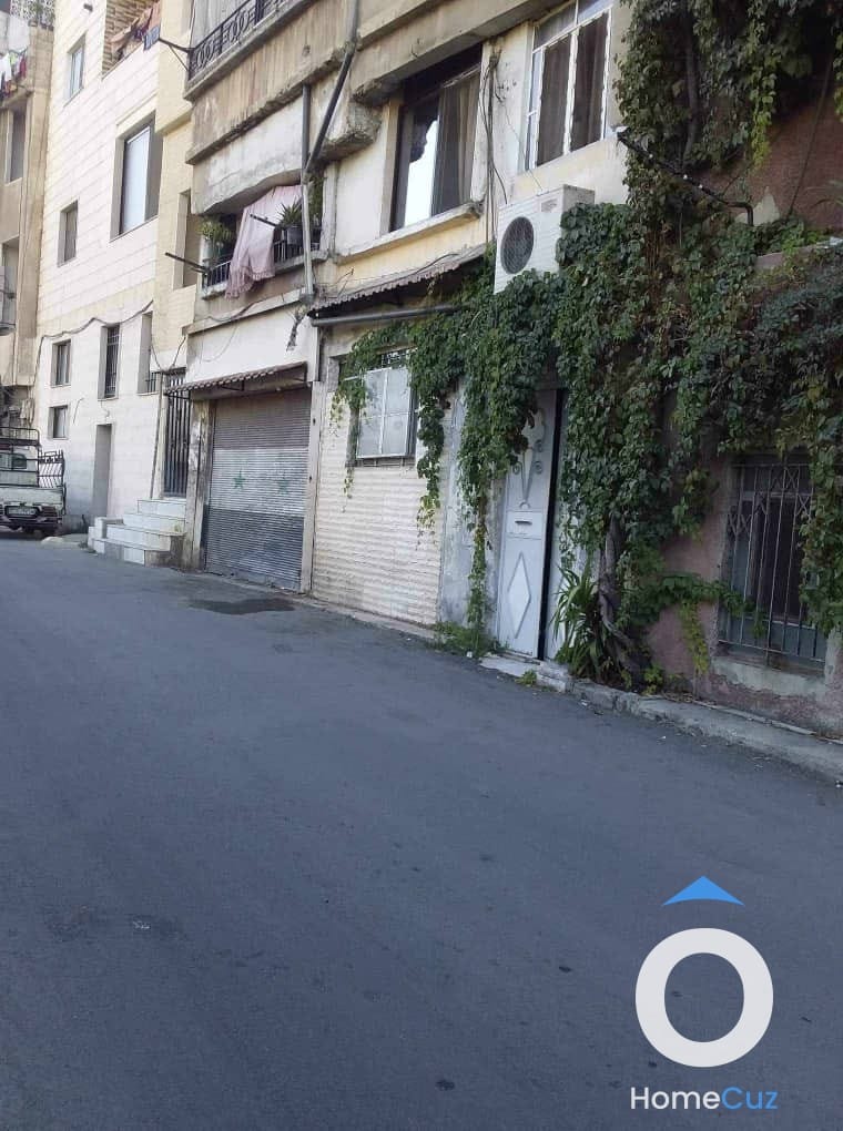 شقة للبيع -دمر -الحارة الجديدة - 2