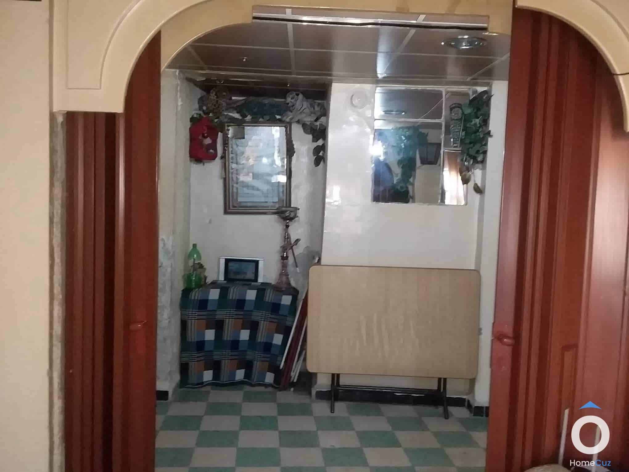 شقة للبيع -دمر -الحارة الجديدة - 3