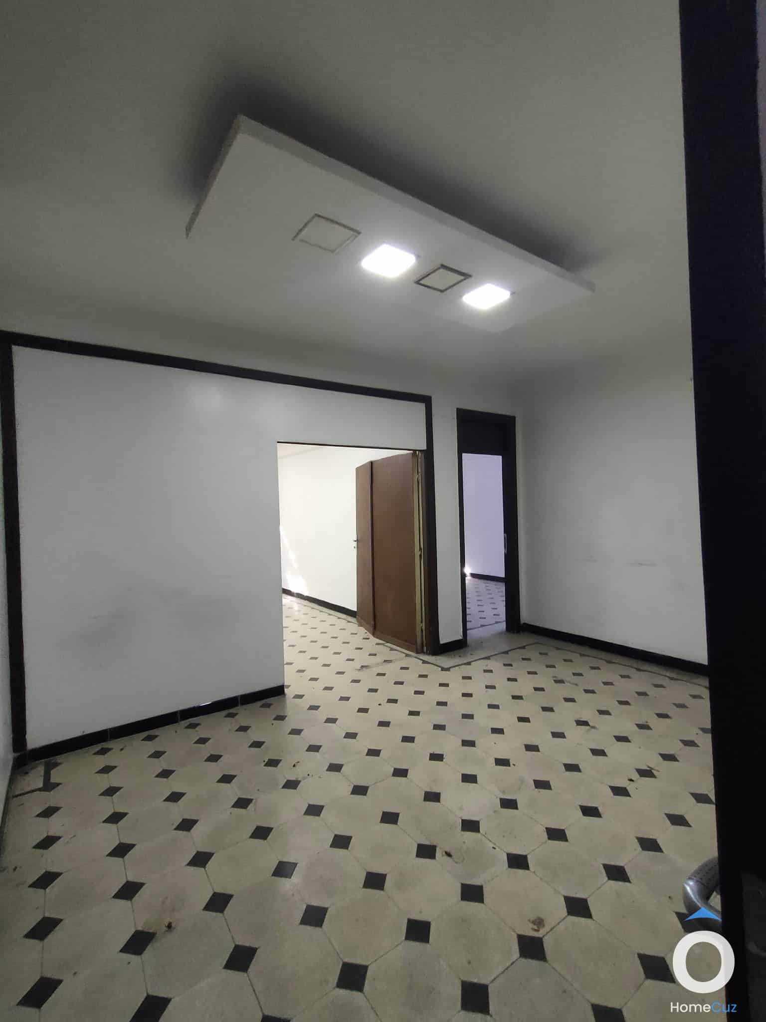 شقة للبيع -شارع مرشد خاطر - 2