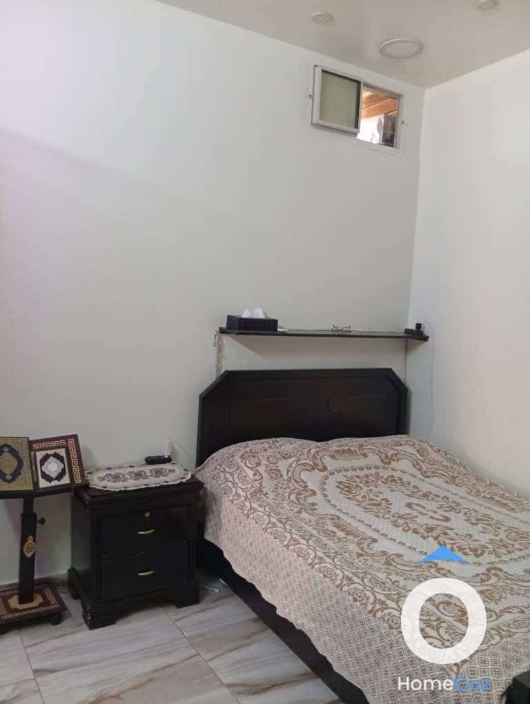 بيت عريي افرنجي للبيع -بستان الدور - 5