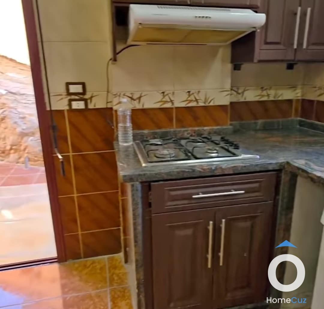 شقة مفروشة جاهزة للسكن -مشتى الحلو - 3