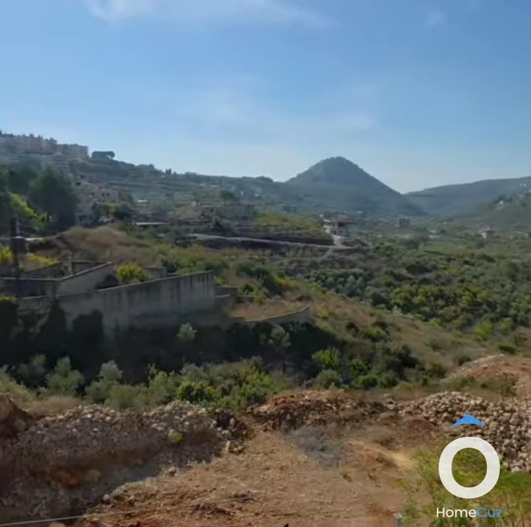 شقة للبيع -حمص -مشتى الحلو - 4