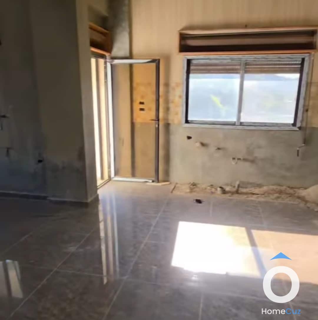 شقة للبيع -حمص -مشتى الحلو - 5