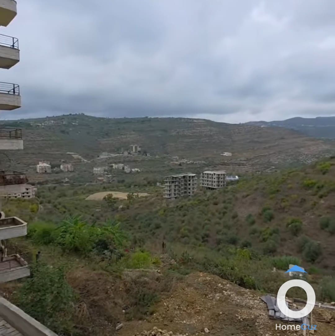 شقة مفروشة جاهزة للبيع -مشتى الحلو - 5