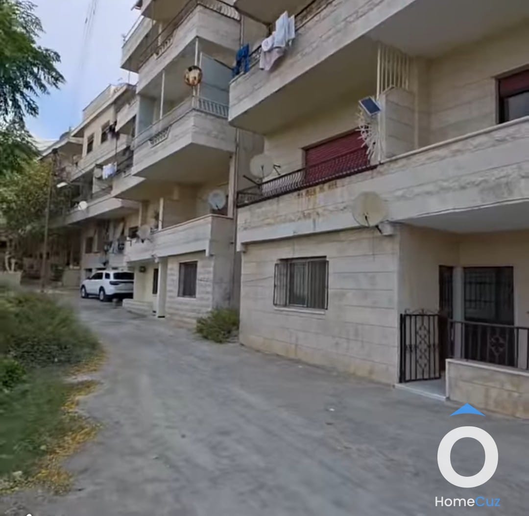 شقة للبيع -مشتى الحلو - 4