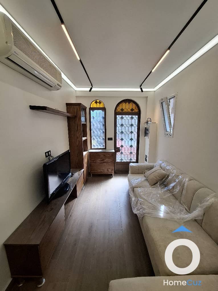 سويت للايجار -مهاجرين خورشيد اول - 2