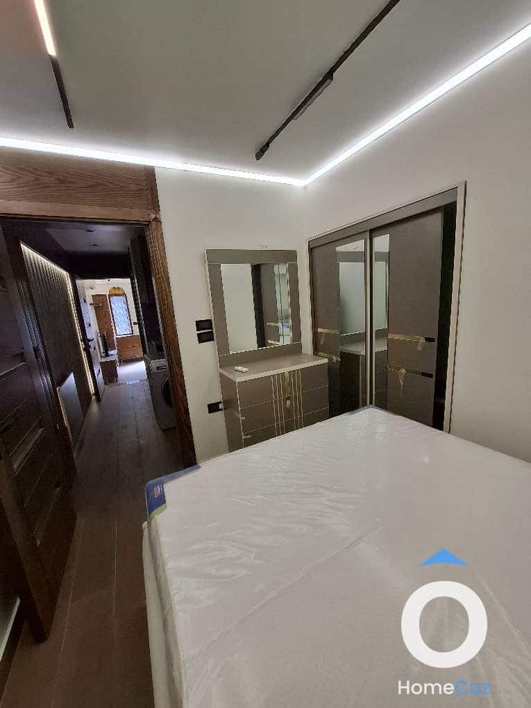 سويت للايجار -مهاجرين خورشيد اول - 3