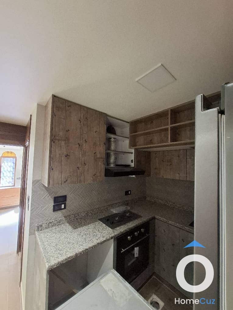 سويت للايجار -مهاجرين خورشيد اول - 4