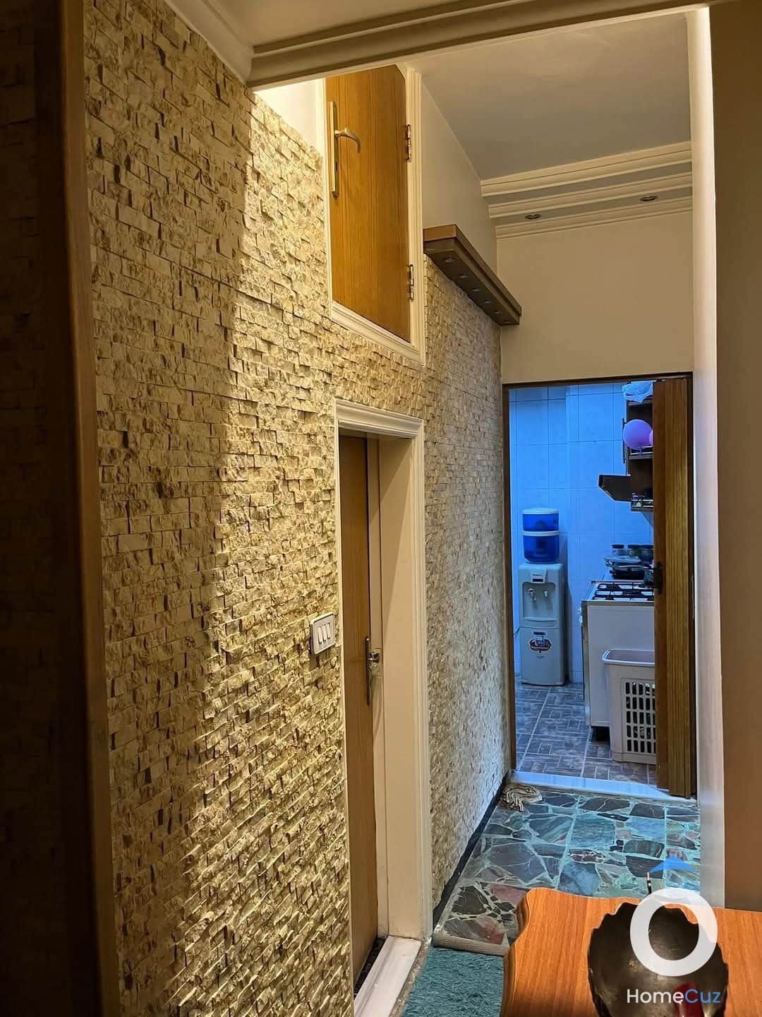 شقة للبيع- فارس خوري - العباسيين - 3