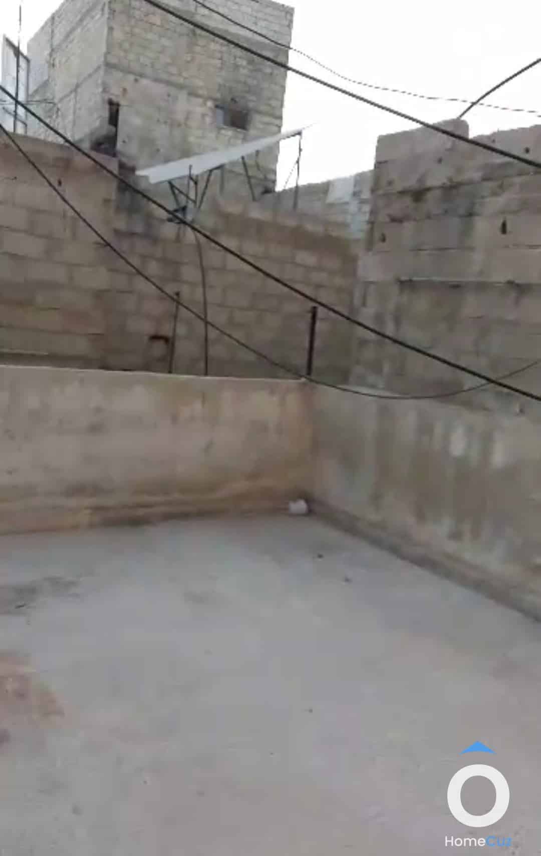 بناء كامل للبيع -سيدي مقداد - 3