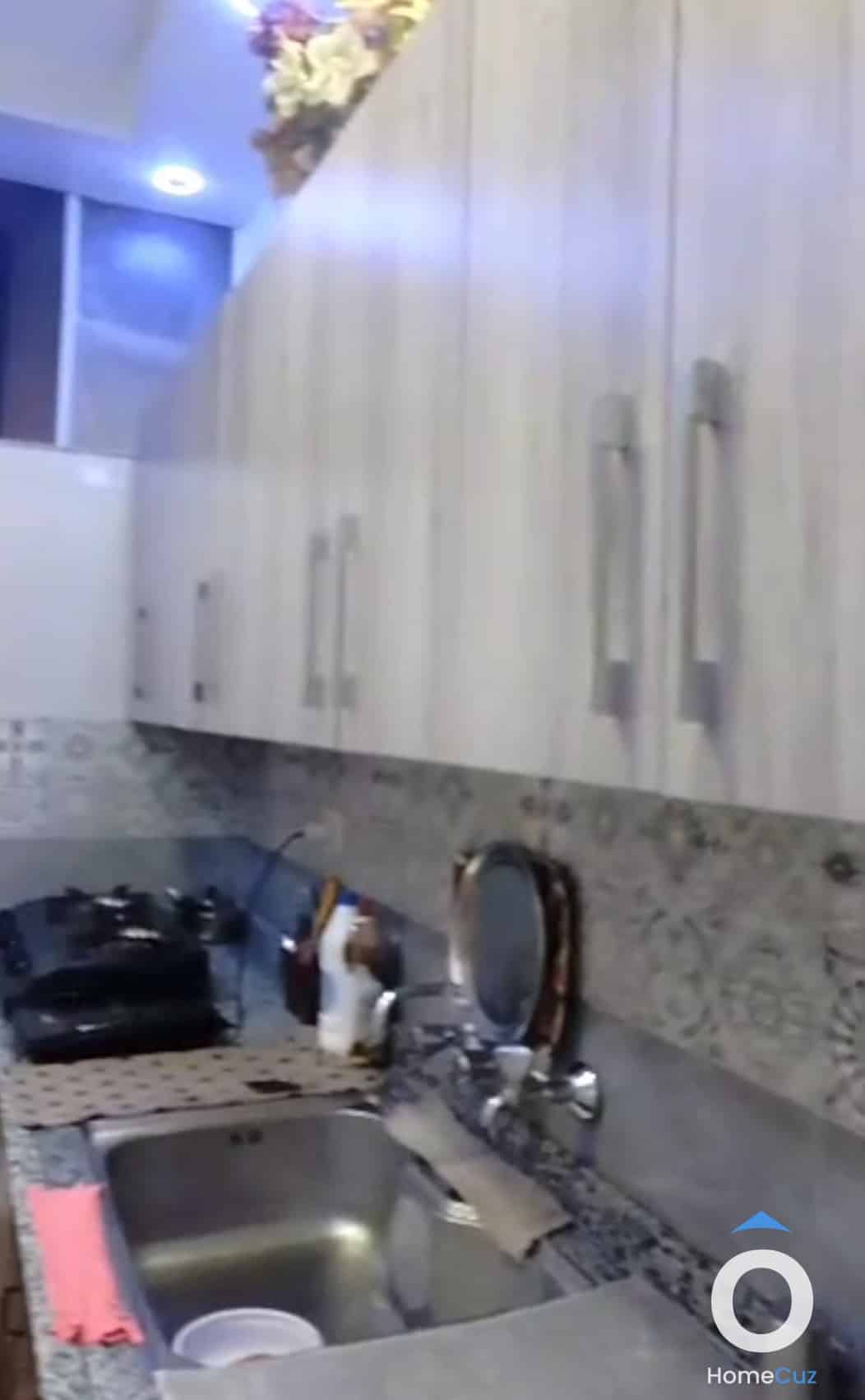 بناء كامل للبيع -سيدي مقداد - 2