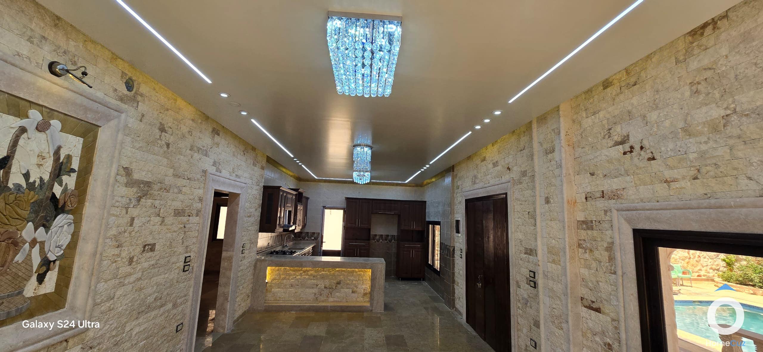 مزرعة للبيع -المليحة - 2