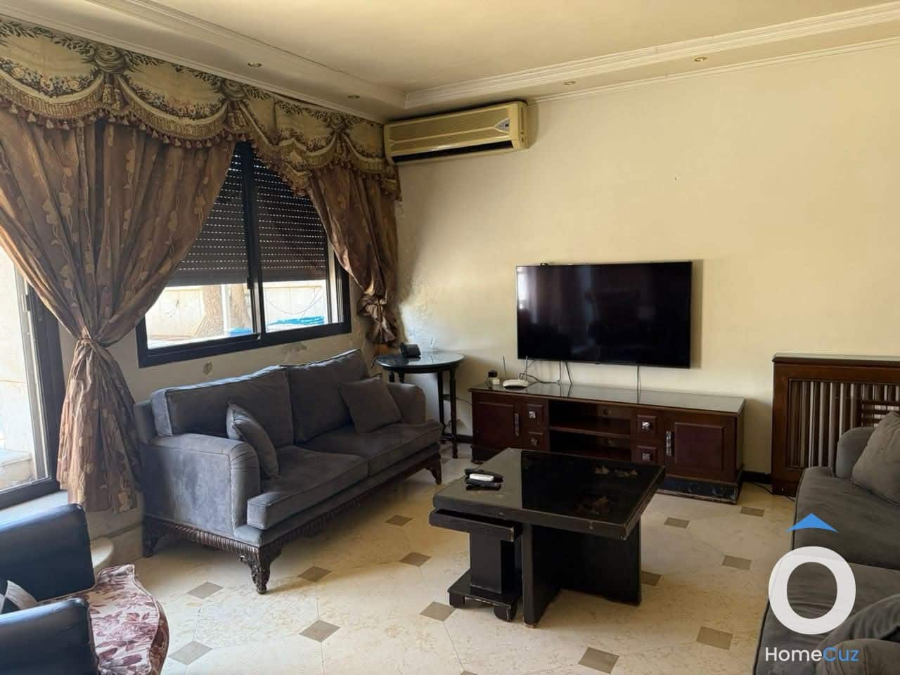 شقة للايجار السنوي او الشهري - الميسات - 3