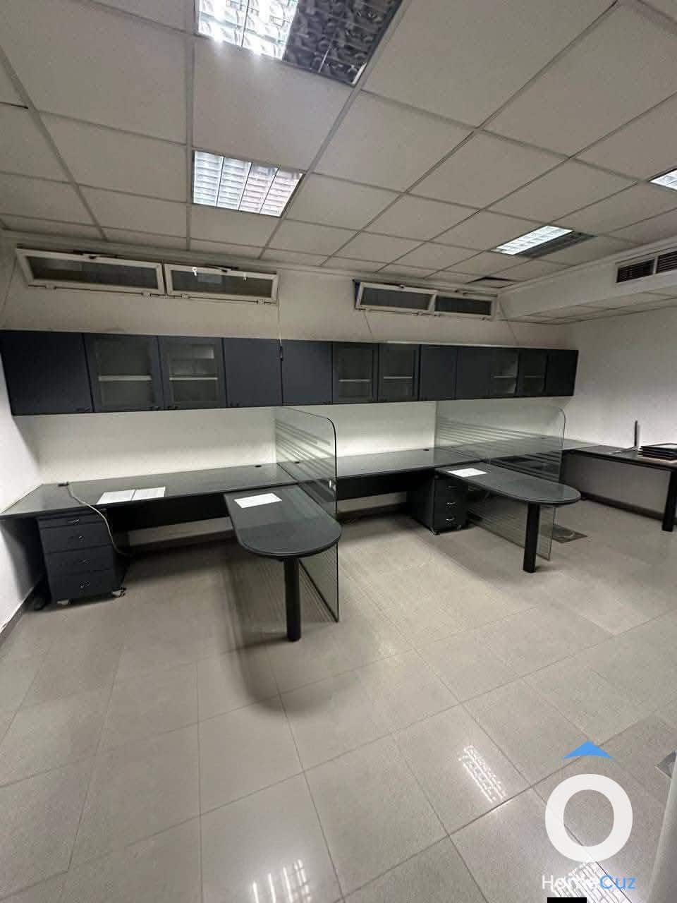 مبنى تجاري مفروش للايجار -المزة - 3