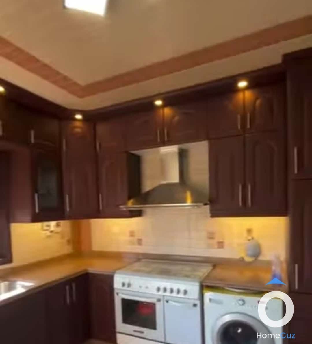 شقة مميزة للبيع - كورنيش التجارة - 5