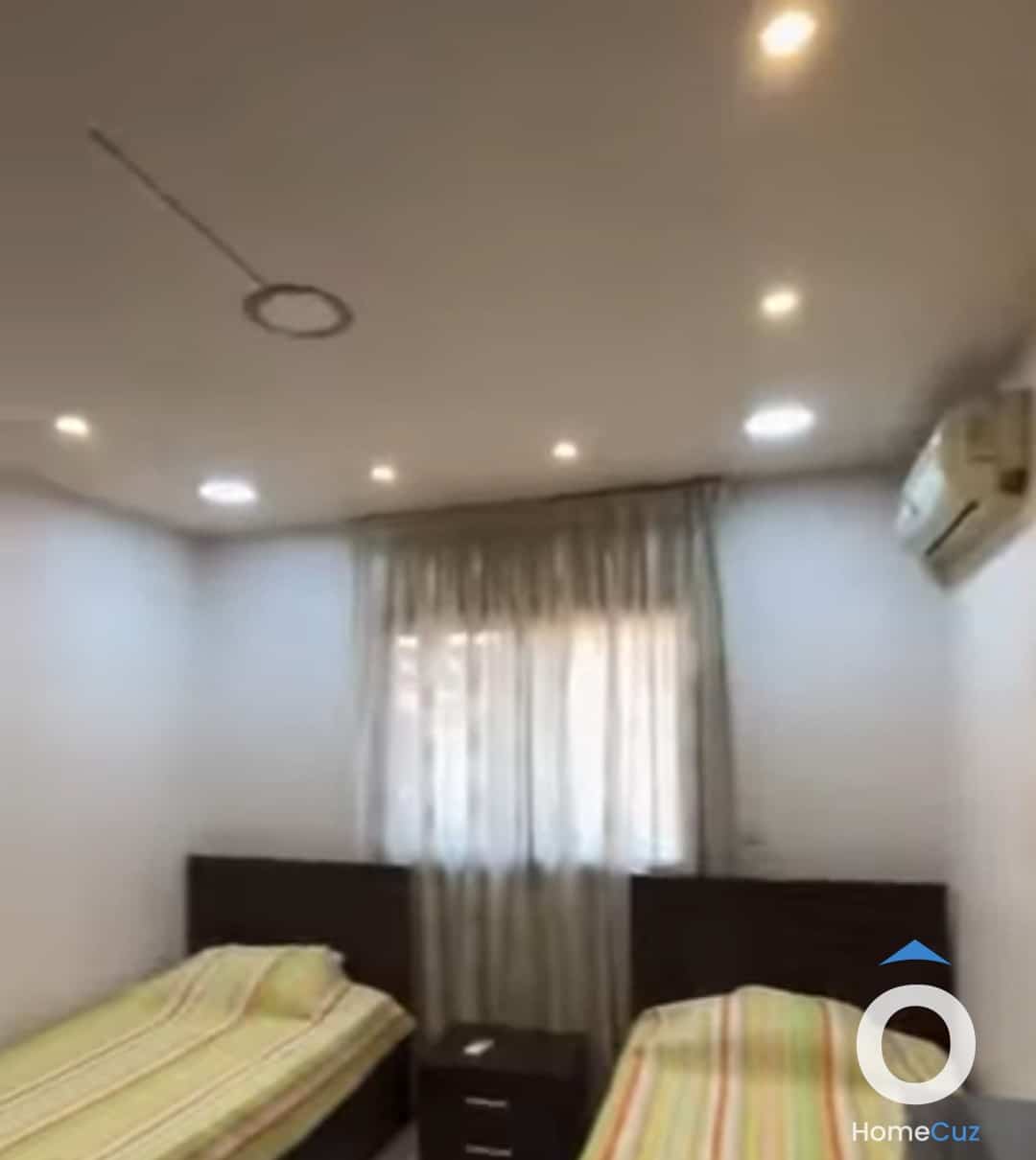 شقة مميزة للبيع - كورنيش التجارة - 3