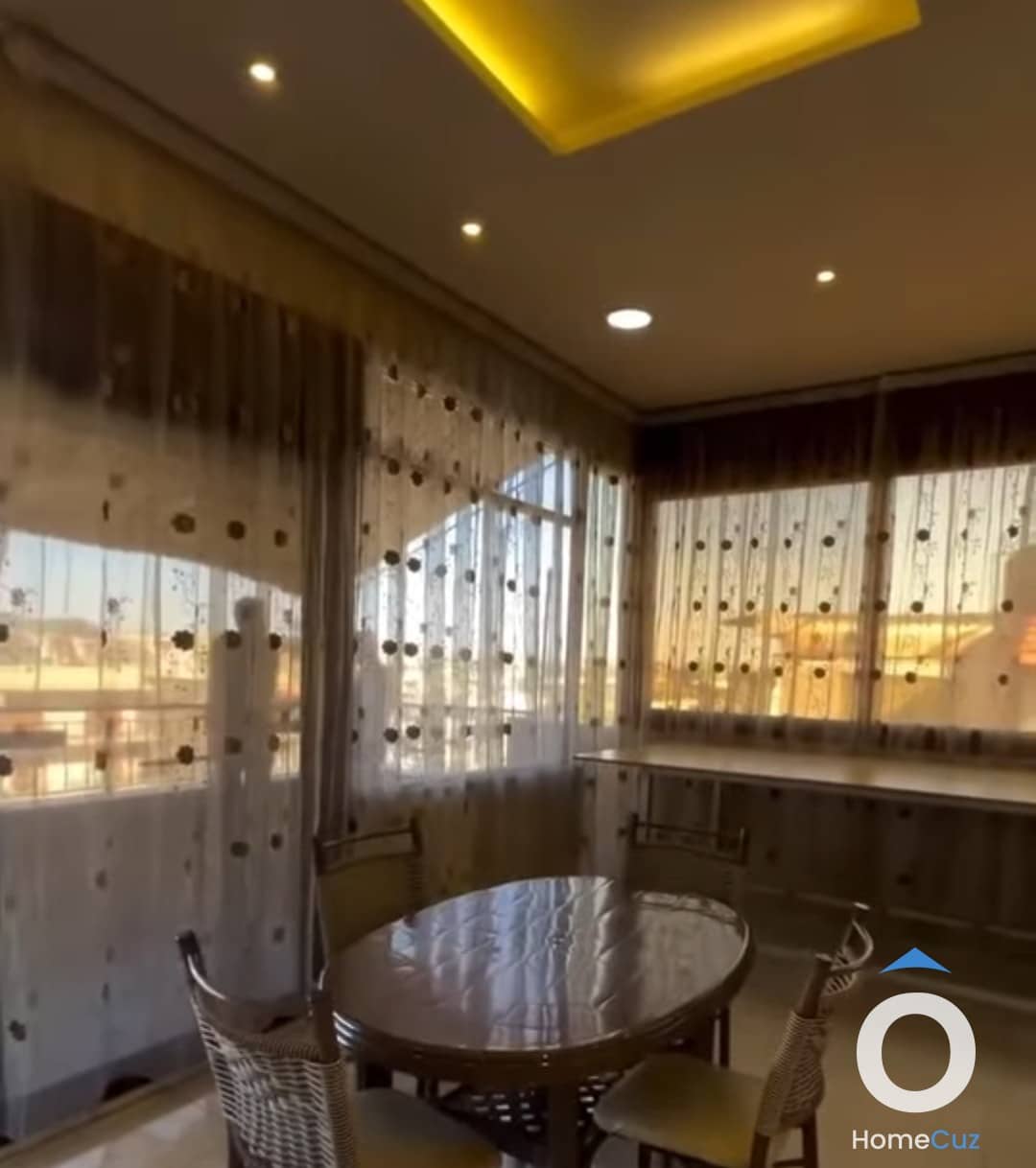 شقة مميزة للبيع - كورنيش التجارة - 2