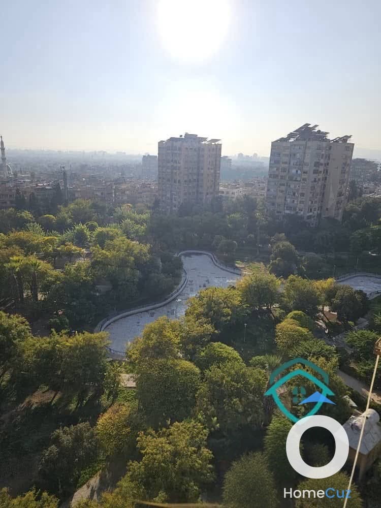 شقة فاخرة للبيع -شرقي التجارة - 4