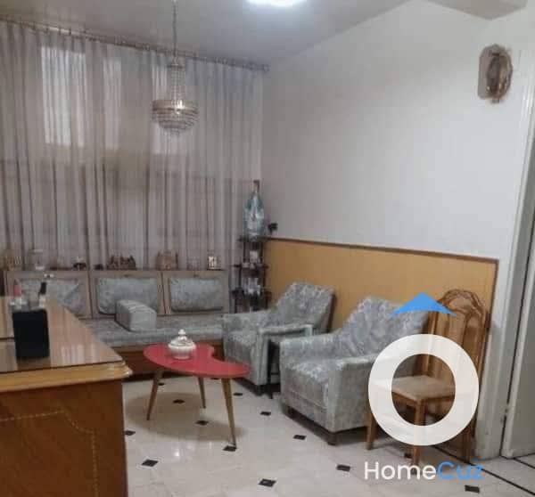 شقة للبيع - القصور- شارع الكندي - 4