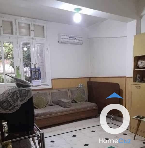 شقة للبيع - القصور- شارع الكندي - 3