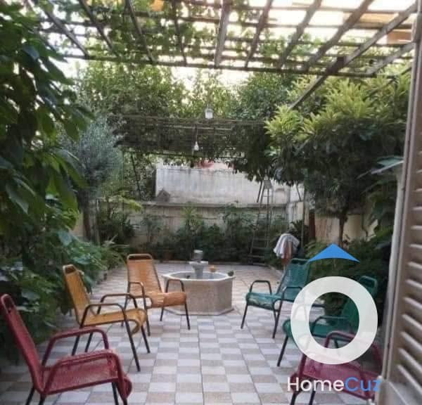 شقة للبيع - القصور- شارع الكندي - 2