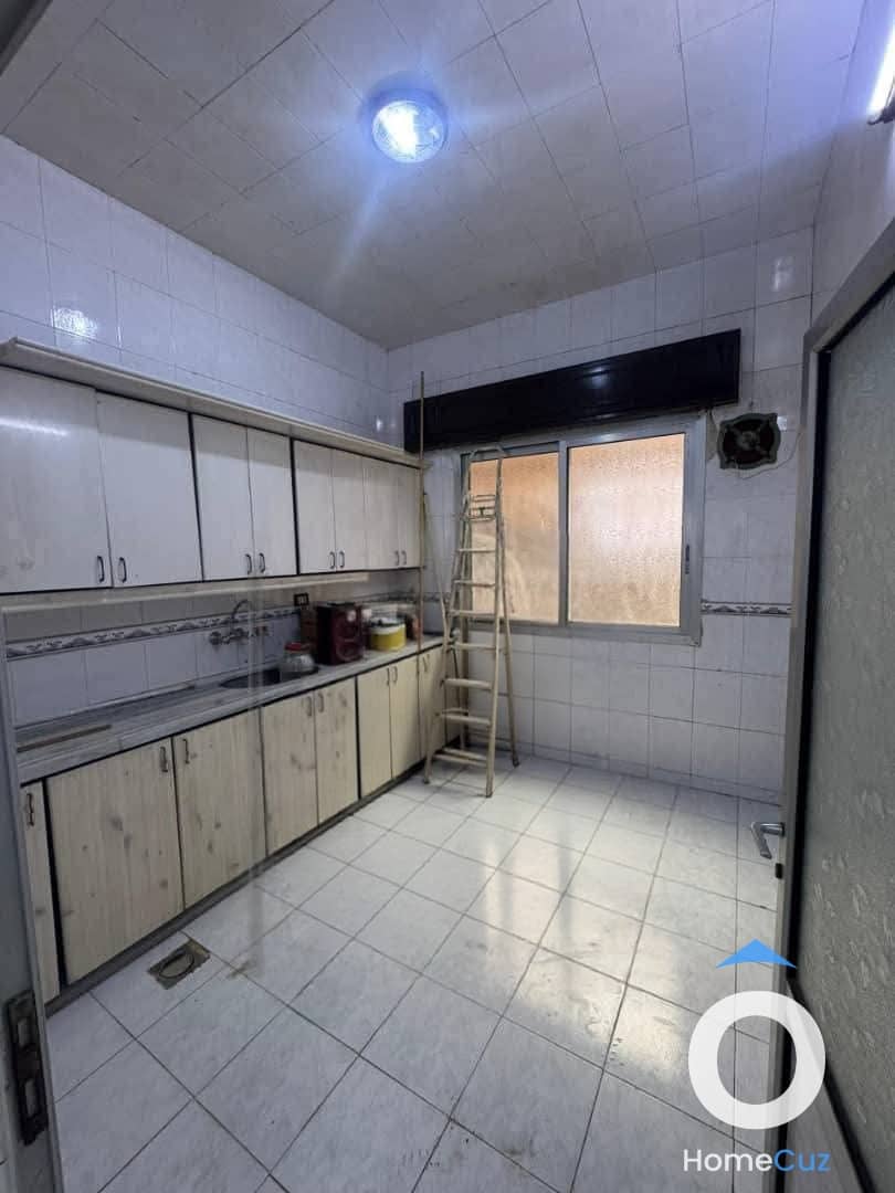 شقة للبيع -حرستا - 2