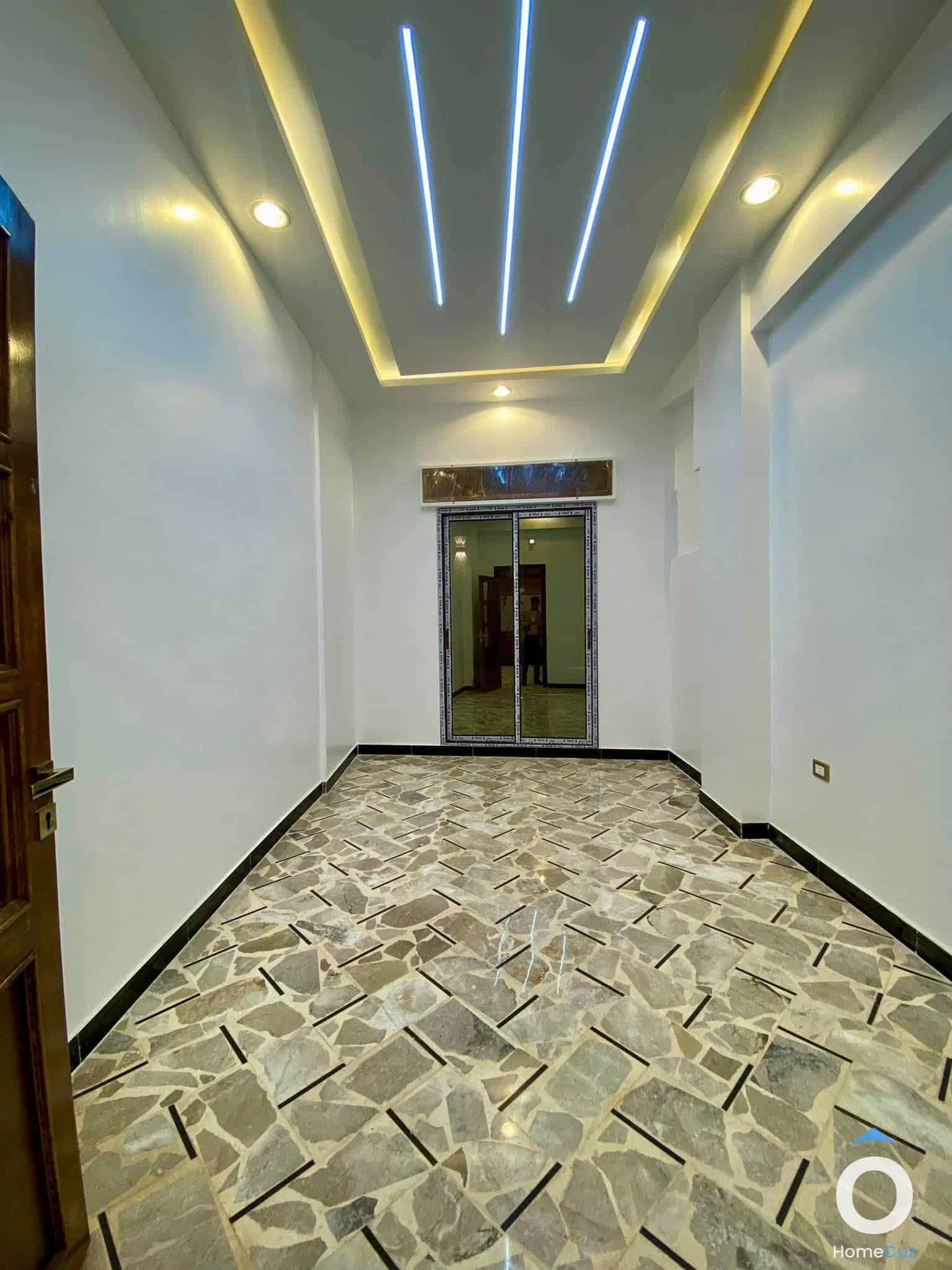 شقة سوبر للبيع - حرستا -حي البستان - 4