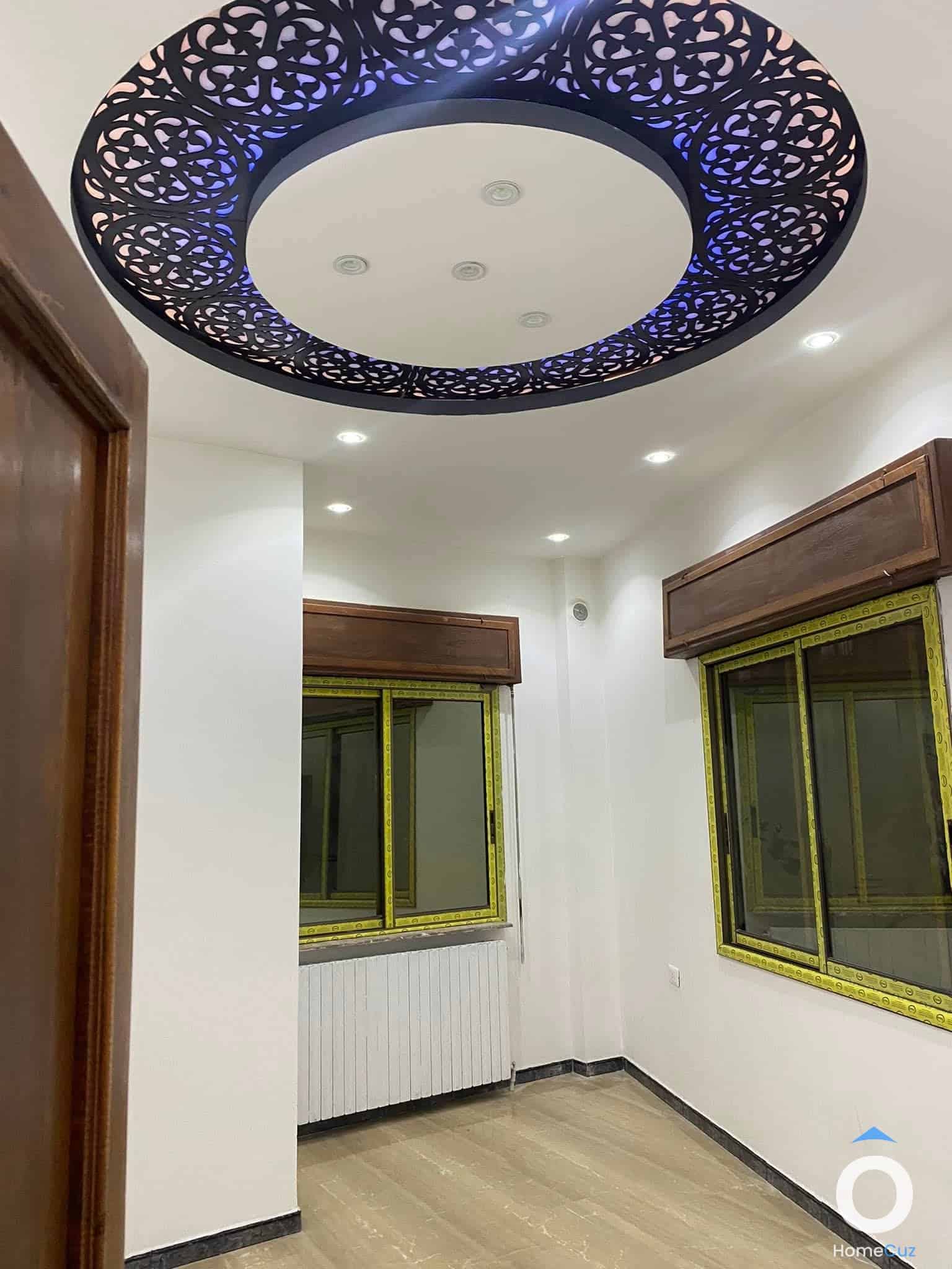 شقة فاخرة للبيع - حرستا - حي السيل - 5