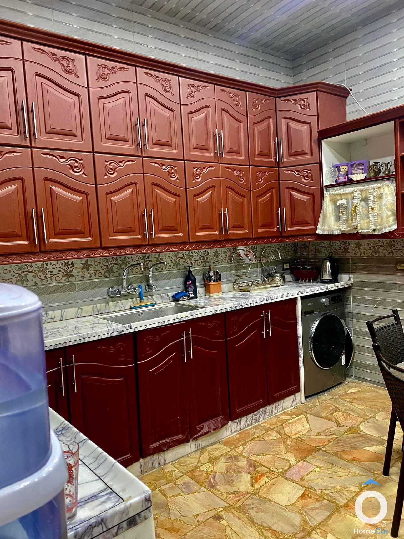 شقة سوبر ديلوكس للبيع - حرستا - 2