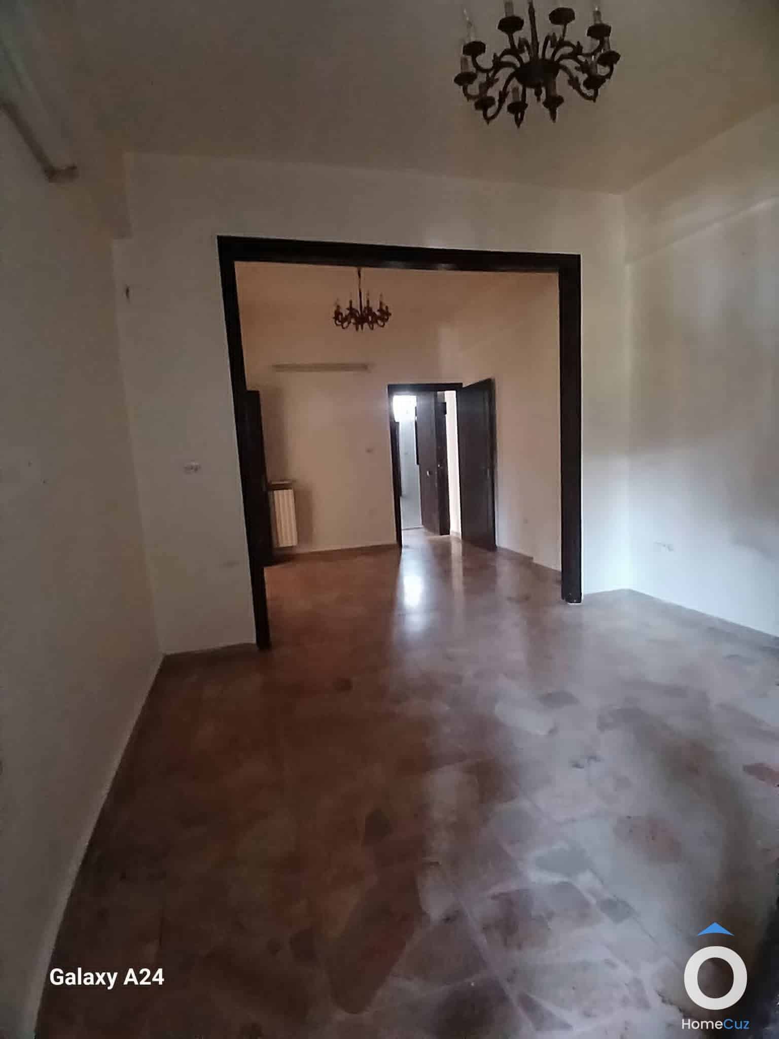 شقة للايجار - اتستراد المزة - 2