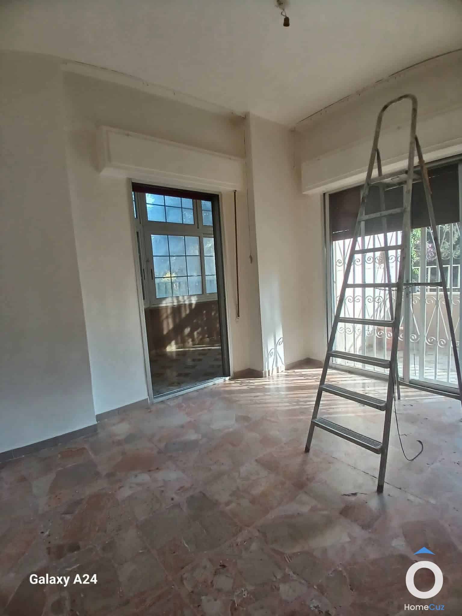 شقة للايجار - اتستراد المزة - 3