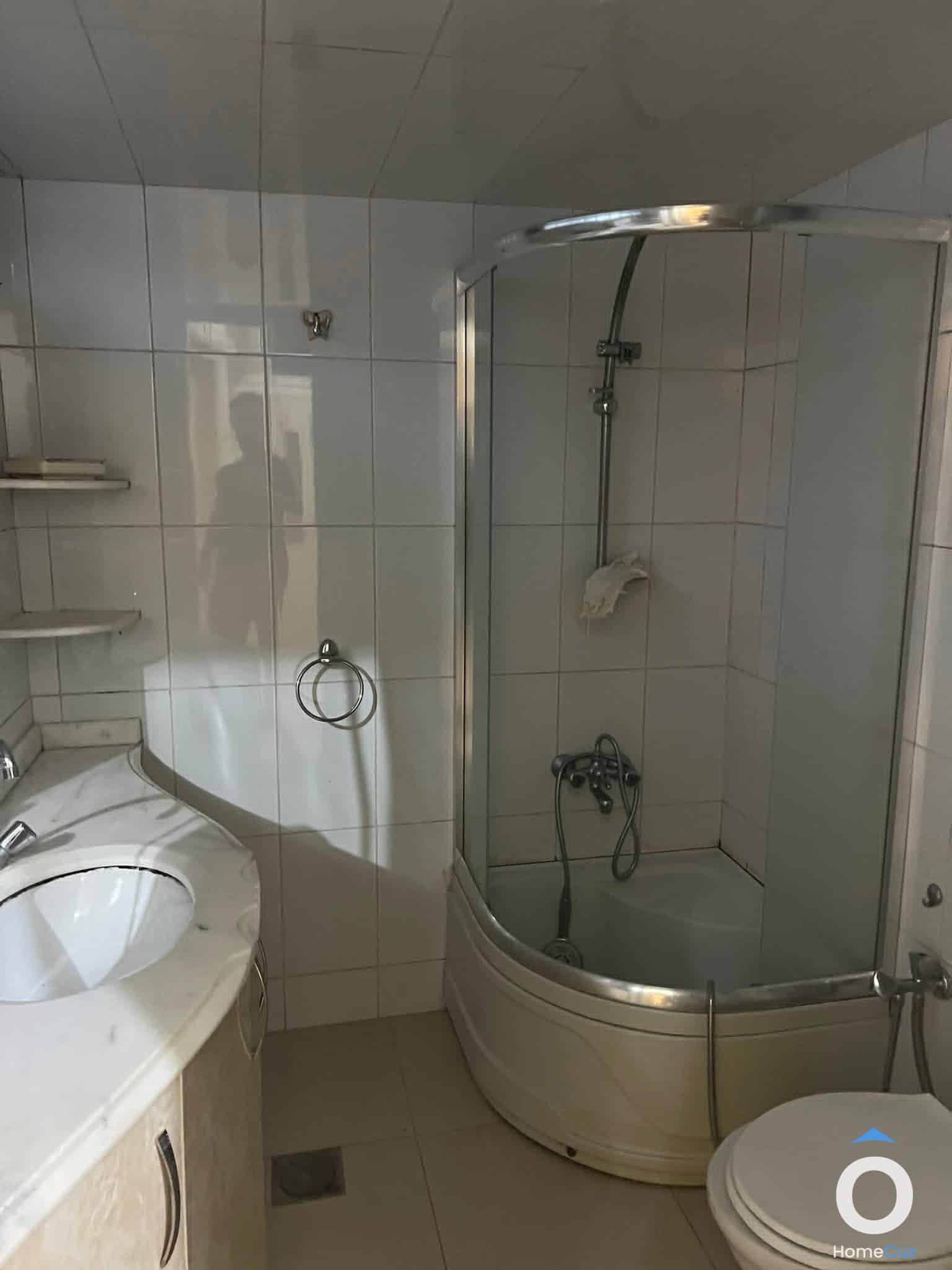 استوديو للايجار - مزة - فيلات غربية - 2