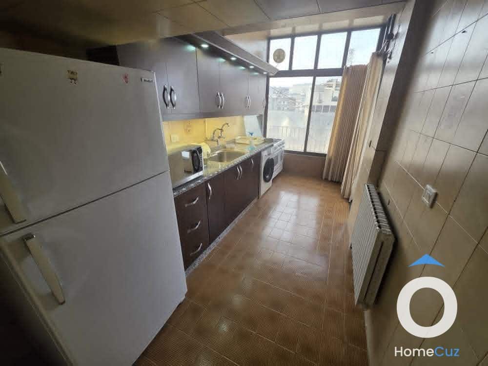 منزل مفروش للايجار - مزة - خلف الرازي - 3