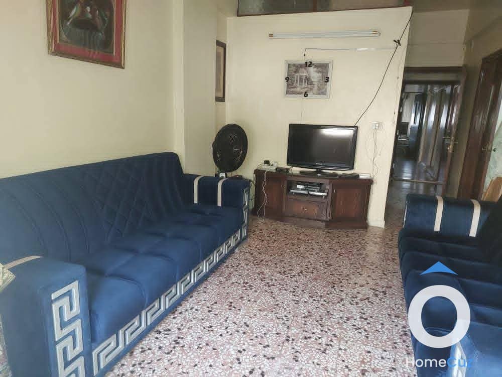 شقة للبيع- الشيخ محي الدين - 2